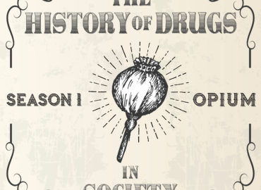 historia de las drogas mota comix