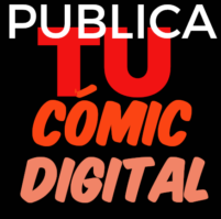 PUBLICAR WEBCOMICS publica tu webcomic